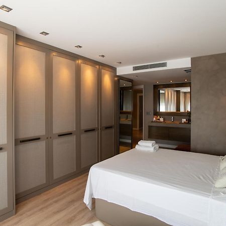 Vivienda De Lujo Junto Al Mar Apartment Alicante Exterior photo