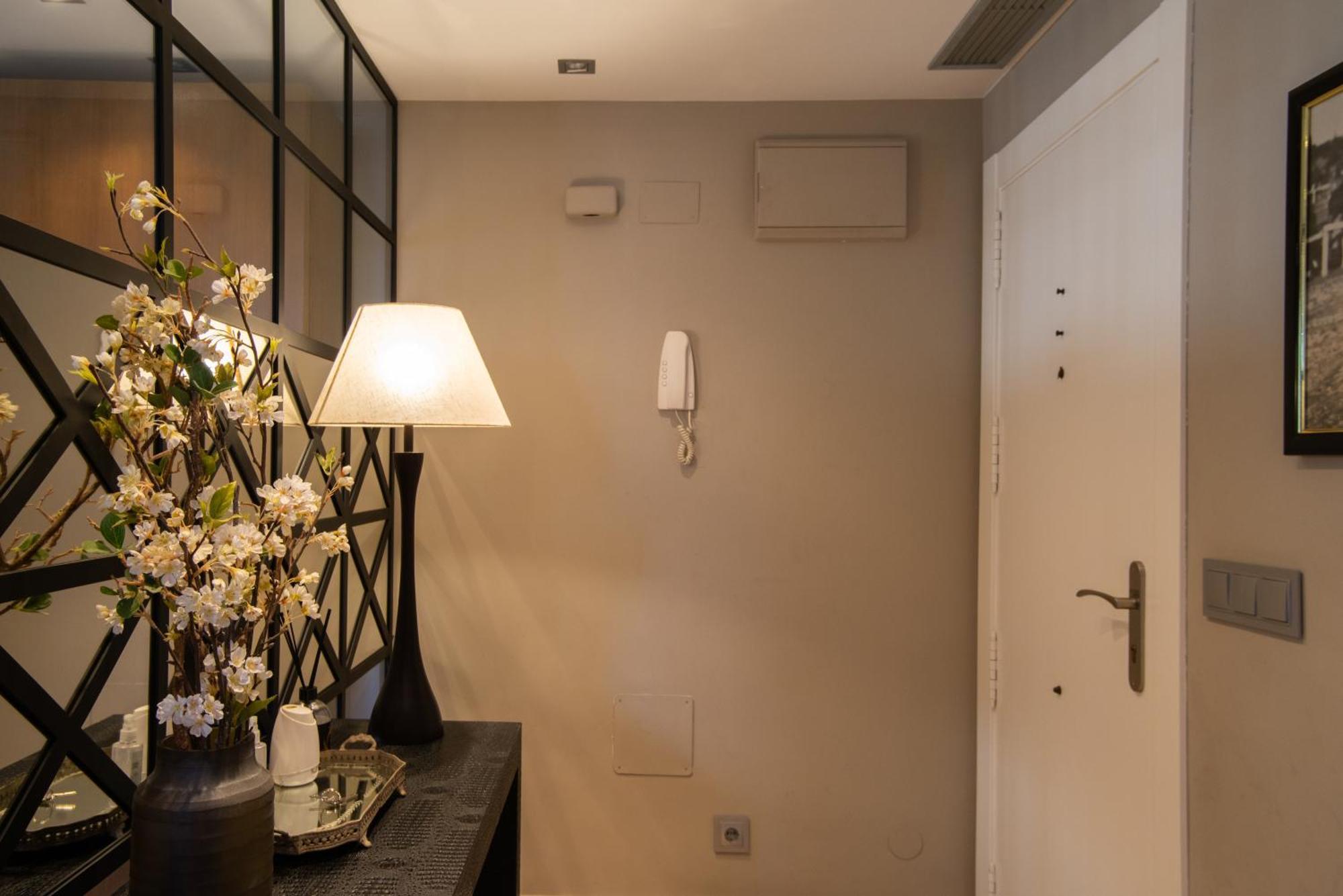 Vivienda De Lujo Junto Al Mar Apartment Alicante Exterior photo